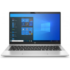 HP Probook 430 G8 -365F0PA-CTO- Intel i7-1165G7 / 16GB 3200MHz / 512GB SSD / 13.3 inch FHD / W10P / 1-1-1