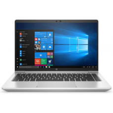 HP ProBook 440 G8 -365L9PA- Intel i5-1135G7 / 8GB 3200MHz / 256GB SSD / 14 inch HD / 4G LTE / W10P / 1-1-1
