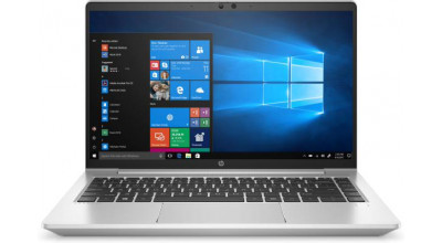 HP ProBook 440 G8 -366C3PA-CTO- Intel i7-1165G7 / 16 GB 3200MHz / 512 GB SSD / 14 inch HD / W10P / 1-1-1. Also see 15H-36D54PA