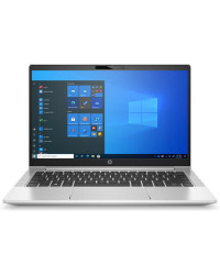 HP ProBook 630 G8 -36L60PA- Intel i7-1165G7 / 16GB 3200MHz / 256GB SSD / 13.3 inch FHD / W10P / 1-1-1