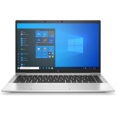 HP EliteBook 840 G8 -3G0D4PA- Intel i5-1145G7 / 8GB 3200MHz / 256GB SSD / 14 inch FHD / 4G LTE / W10P / 3-3-3