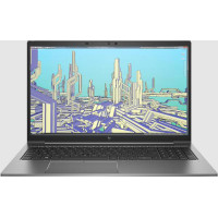 HP ZBook Firefly 15 G8 -42B41PA- Intel i7-1185G7 / 32GB 3200MHz / 512GB SSD / 15.6 inch FHD Touch / NVIDIA Quadro T500 4GB / 4G LTE / W10P / 3-3-3