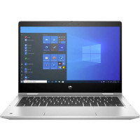 HP Probook 435 x360 G8 -4V8G4PA- AMD Ryzen 3 5400U / 8GB 3200MHz / 256GB SSD / 13.3 inch FHD Touch / PEN / W10P / 1-1-1