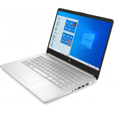 HP Laptop 14S-DQ4000TU -50R75PA - i5-1155G7 / 8GB 3200MHz / 256GB SSD / 14 inch FHD / WIFI+BT / W11H / 1-1-0