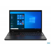 Lenovo ThinkPad L15 G2 -20X300JNAU- Intel i5-1135G7 / 8GB 3200MHz / 256GB SSD / 15.6 inch FHD / W10P DG W11P / 1-1-1