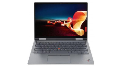 Lenovo ThinkPad X1 Yoga G6 -20XY000QAU- Intel i5-1135G7 / 8GB 4266MHz / 256GB SSD / 14 inch WUXGA / W10P / 3-3-3
