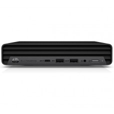 HP EliteDesk 800 G8 Mini -4D9V7PA- Intel i7-11700T / 8GB 3200MHz / 512GB SSD / W10P / 3-3-3. Also see 2G2A0PA - much cheaper.