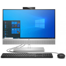 HP EliteOne 800 G8 AIO -4D9W8PA - Intel  i7-11700 / 16GB 3200MHz/ 512 GB SSD / 23.8 inch NON TOUCH / WiFi + BT / W10P / 3-3-3 Replaced by 6D783PA