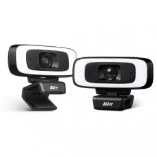 Aver CAM130 Compact 4K Camera USB 3.1 Perfect for Remote Work - Ideal Webcam or Small portable Conference camera