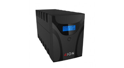 *BOX DAMAGE* ION F11 2200VA Line Interactive Tower UPS, 4 x Australian 3 Pin outlets, 3yr Advanced Replacement Warranty.