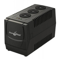 PowerShield VoltGuard 1500VA / 750W AVR - 750 Watt Voltage Stabliser. No internal batteries.