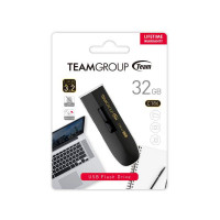 Team C186 USB3.2 32GB Drive