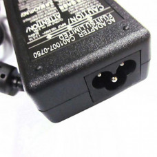 Fujitsu 2nd AC Adapter (65W/19V) - U9311X (w/o cable)