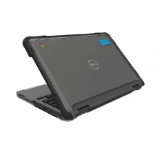 Gumdrop SlimTech rugged case for Dell Chromebook 3100 (2-in-1) - Designed for: Dell Chromebook 3100 (2-in-1)