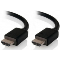 ALOGIC 1m PRO SERIES Retail High Speed HDMI Cable with Ethernet Ver 2.0  Male to Male