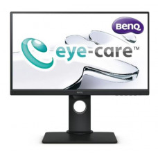 BenQ GW2480T 23.8 inch LED Eye-Care Monitor for Students /1920 x 1080 /16:9 /B.I. Tech /D-sub, HDMI, DisplayPort /3 yr WTY