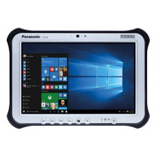 Panasonic Toughbook FZ-G1 (10.1 inch) Mk5 with 4G (30 Point Satellite GPS) & 2nd USB