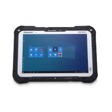 Panasonic Toughbook G2 (10.1 inch) Mk1 with 4G (72 Point uBlox GPS / Band28 / Dual Pass Through)
