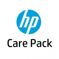 HP Care Pack Warranty, Notebook/Tablet, 3 Year NBD Onsite Service  For HP 4XX