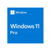 Microsoft Windows 11 Pro - OEM DVD 64-bit English (1 Pack)