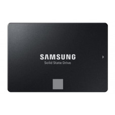 Samsung 870 EVO 2TB, V-NAND, 2.5 inch. 7mm, SATA III 6GB/s, R/W(Max) 560MB/s/530MB/s, 98K/88K IOPS, 1,200TBW, 5 Years Warranty