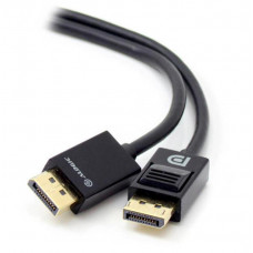 ALOGIC Premium 1m DisplayPort to DisplayPort Cable Ver 1.2 - Male to Male