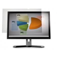 3M AG27.0W9B Anti Glare Filter for 27 inch Widescreen Desktop LCD Monitors (16:9)