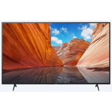 Sony Bravia TV 43 inch Standard 4K /3840 x 2160 /17/7 /HDR10 /HLG /Dolby Vision /Android TV /HDR X1 /Native 60Hz/50Hz /3 yr WTY