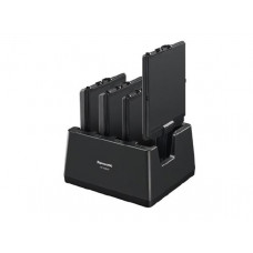 Panasonic 4-bay Battery Charger for Toughbook G2